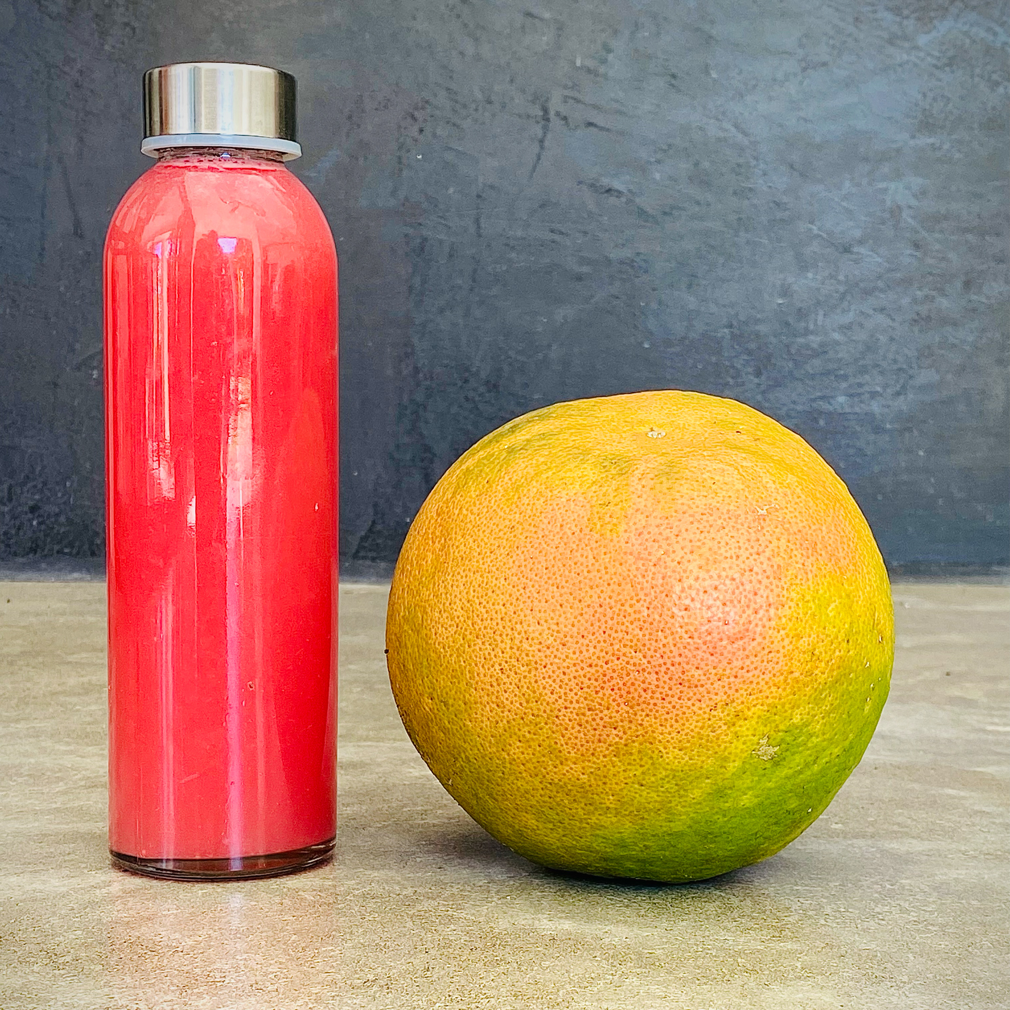 Grapefruit (Citrus paradisi)